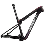 Cuadro Specialized S-Works Epic WC - Negro rojo 