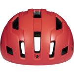 Sweet Protection Seeker helmet - Red