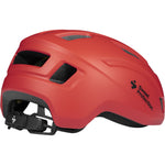 Sweet Protection Seeker helmet - Red