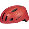 Sweet Protection Seeker helmet - Red