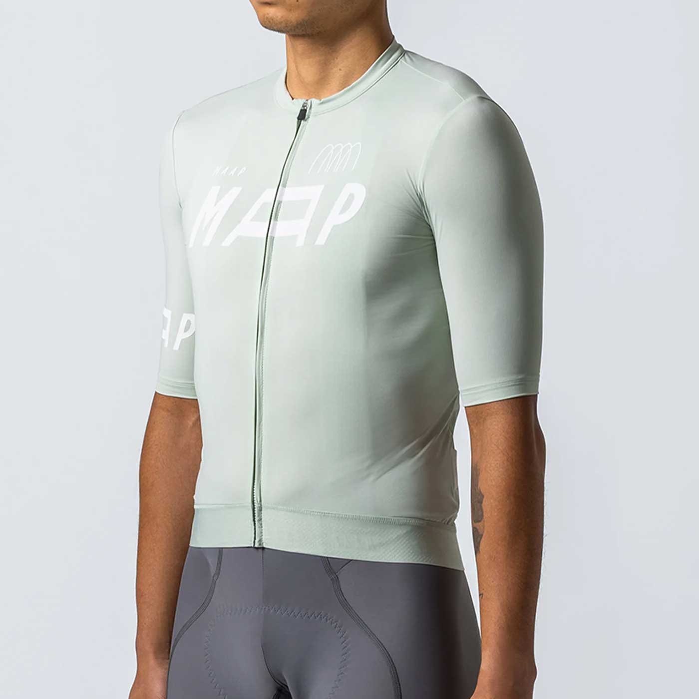 Maap Adapt jersey - Light Green