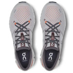 On Cloud X 4 shoes - Grey orange