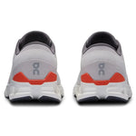 On Cloud X 4 shoes - Grey orange