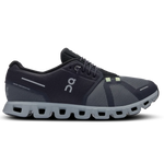 Scarpe On Cloud 5 Push - Grigio nero