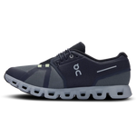 On Cloud 5 Push shoes - Grey black