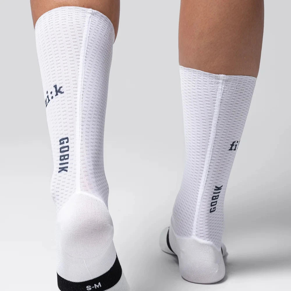 Gobik Movistar 2025 Vortex 2.0 socken