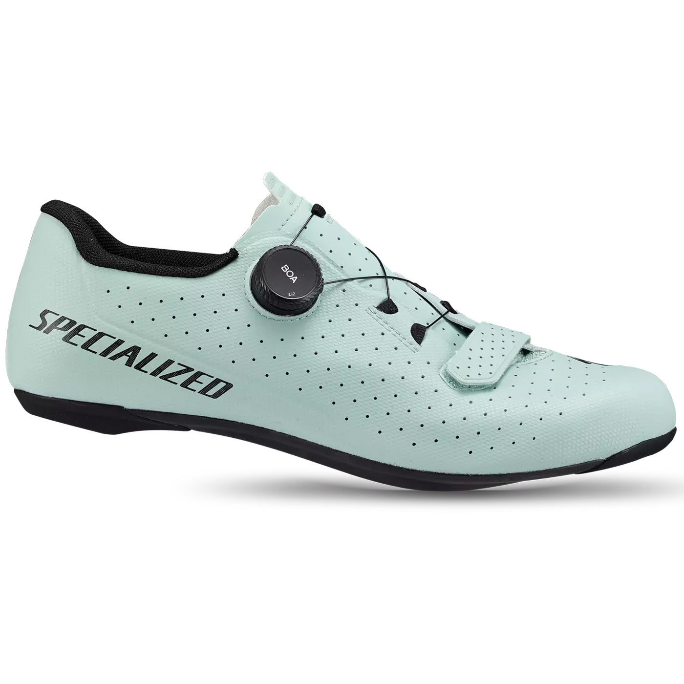 Specialized Torch 2.0 Road shoes - Green | All4cycling