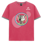 T-Shirt Kind Giro d'Italia Wolfie