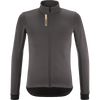 Chaqueta Mavic Aksium Thermo - Gris