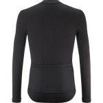 Maillot manga larga Mavic Aksium Thermo - Negro