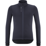 Mavic Aksium Thermo jacket Blue