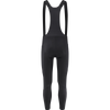 Mavic Ksyrium Thermo bib tight - Black