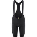 Mavic Cosmic Thermo winter bibshort - Black