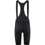 Mavic Cosmic Thermo winter bibshort - Black