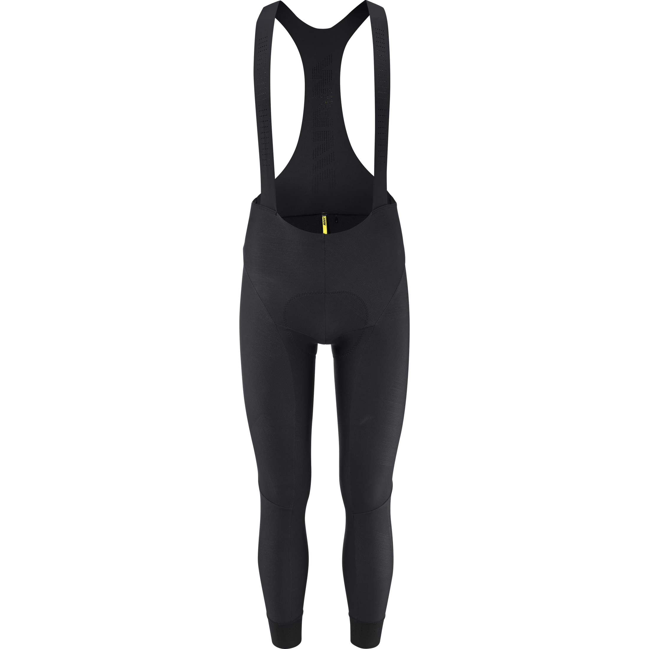 Calzamaglia Mavic Cosmic Thermo - Nero