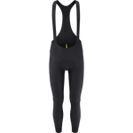 Mavic Cosmic Thermo bibtight - Black