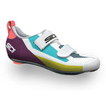 Chaussures femme Sidi T-5 Air - Multicolor