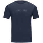 Campagnolo Logo T-Shirt - Blue