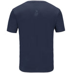 T-Shirt Campagnolo Logo - Azul