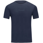 T-Shirt Campagnolo Ruota Alata - Bleu