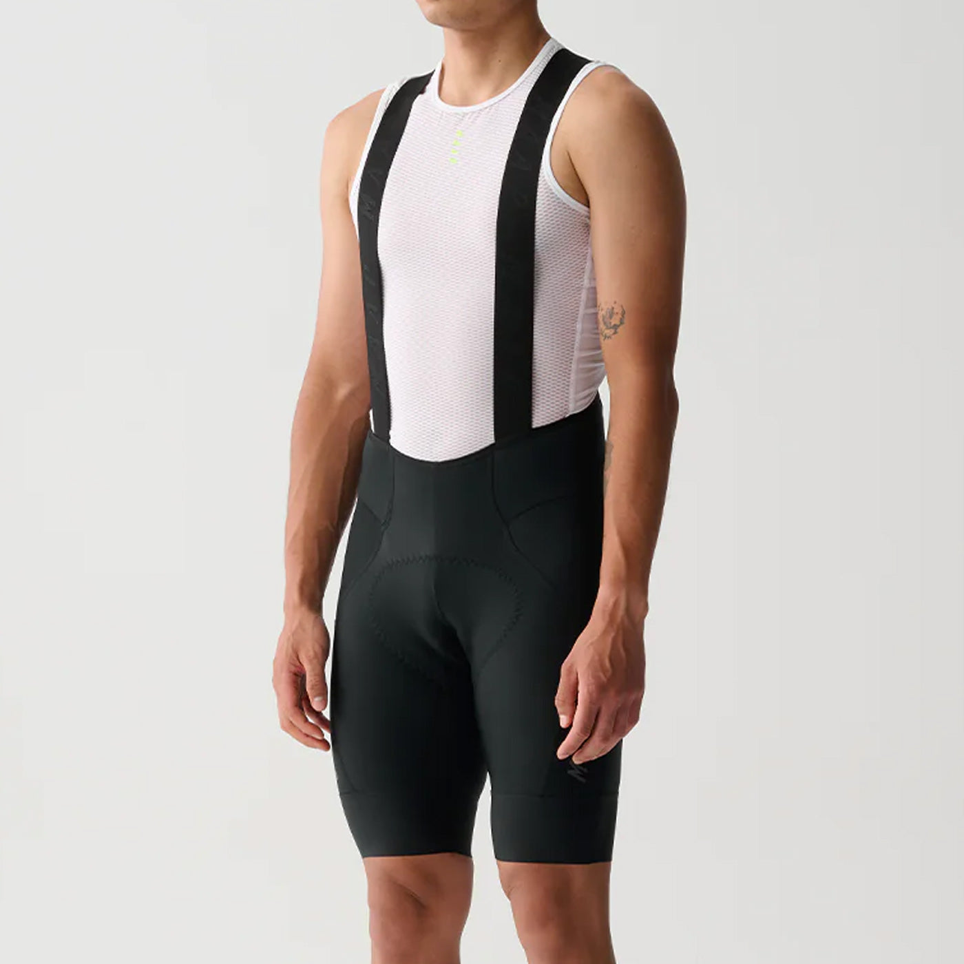 Maap Team Evo Cargo Bibshorts - Schwarz