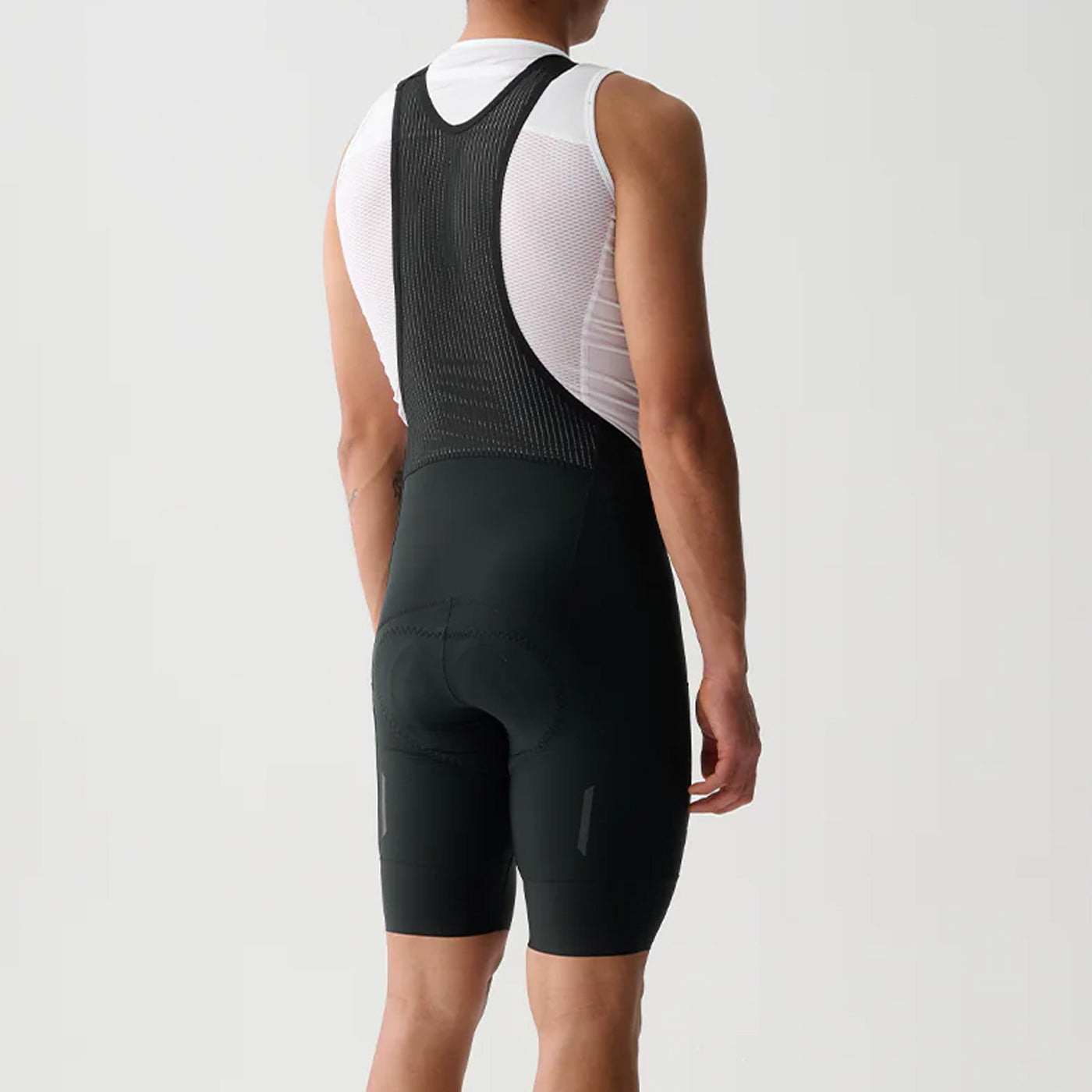 Maap Team Evo Cargo Bibshorts - Schwarz