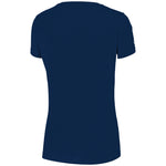 T-shirt Femme Tour de France 2024 - Bleu