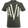 Mavic Heritage T-Shirt - Green