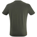 T-Shirt Mavic Heritage - Verde
