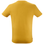Mavic Heritage T-Shirt - Yellow