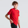 T-Shirt Specialized S-Logo - Red