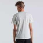 Specialized Pocket T-Shirt - Grau