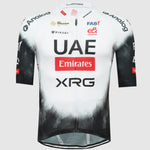 Maillot Pissei UAE Team Emirates 2025 Magistrale Ultra