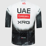 Maillot Pissei UAE Team Emirates 2025 Magistrale Ultra