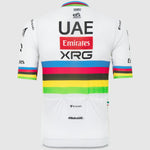 Maglia Pissei UAE Team Emirates 2025 - Tadej Pogacar