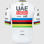 Maillot Pissei Team UAE 2024 - Champion du monde