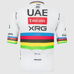 UAE Team Emirates 2025 Magistrale Pissei jersey - Tadej Pogacar