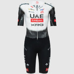 Mono Pissei UAE Team Emirates 2025 Hybrid