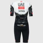 Mono Pissei UAE Team Emirates 2025 Hybrid