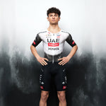 Mono Pissei UAE Team Emirates 2025 Hybrid