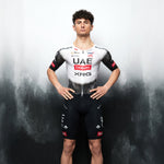 Mono Pissei UAE Team Emirates 2025 Hybrid