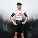 UAE Team Emirates 2025 Magistrale Light Pissei jersey