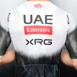 UAE Team Emirates 2025 Magistrale Light Pissei jersey