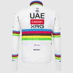 Maillot manga larga Pissei UAE Team Emirates 2025 - Tadej Pogacar