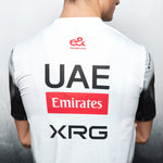 T-shirt Pissei UAE Team Emirates 2025