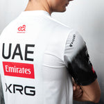 T-shirt Pissei UAE Team Emirates 2025