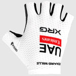 Guantes Pissei UAE Team Emirates 2025