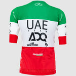 Maillot mujer Pissei UAE Team ADQ 2025 - Campeona italiana