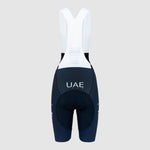 Culotte mujer Pissei UAE Team ADQ 2025