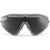 Lunettes Briko Detector - Gris